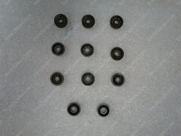 BARDEN 34-5HDB | BARDEN BALL BEARING - Image 3