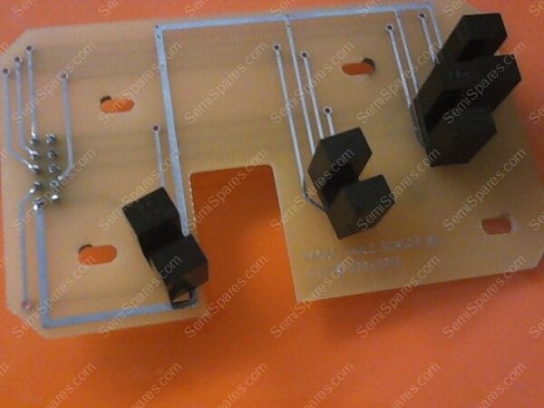 SN-5060-00 | TABLE SENSOR, TABLE SENSOR, 020-0012, PC ASSY - Image 2