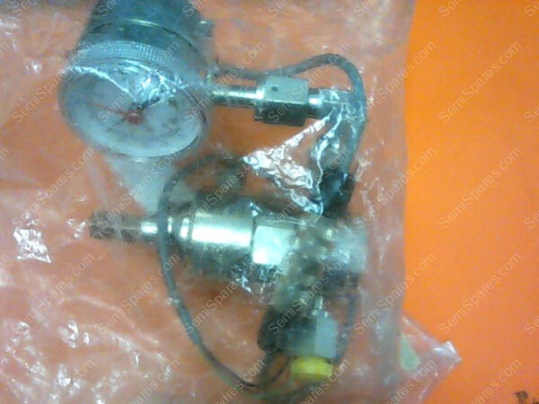 GA-0930-00 | GAUGE, NC9018, 60-1500-PSI - Image 5