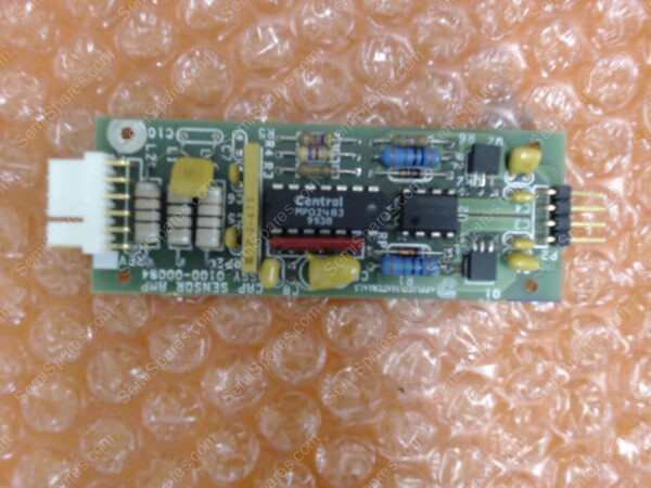 BD-0145-00 | PCB,CAP SENSOR,0100-00084,AMT-P5 - Image 4