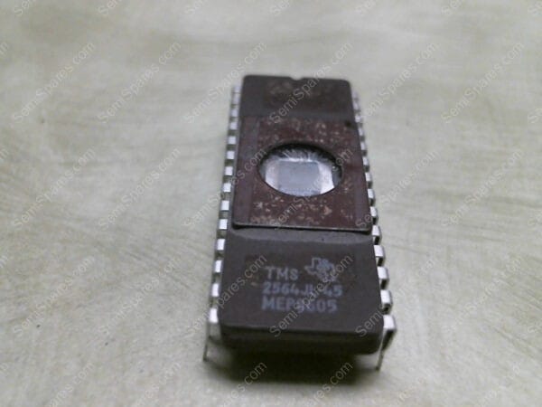 2516JL-45 | TEXAS INSTRUMENTS TMS 2516JL-45 EPROM - Image 3