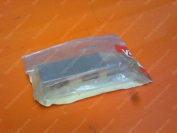 XX-0545-00 | BRACKET ROLLER, H1268001, 350-D - Image 2