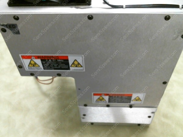 DOFBC2-075 | RF MATCH 2,27 MHZ LOW RANGE, REV 4, - Image 7
