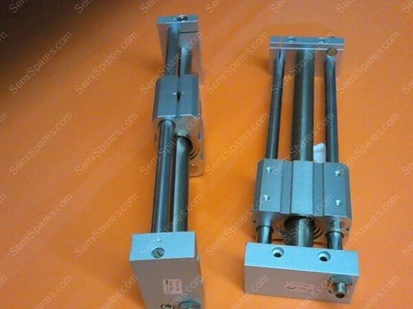AC-3015-00 | AIR CYL,SMC NCY2S25H-1000PSI,SIL-ETC - Image 3