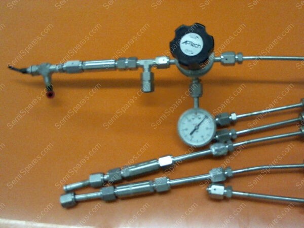 AP1010S-3PW-FV4-FV4-1 | GAS REGULATOR - Image 5