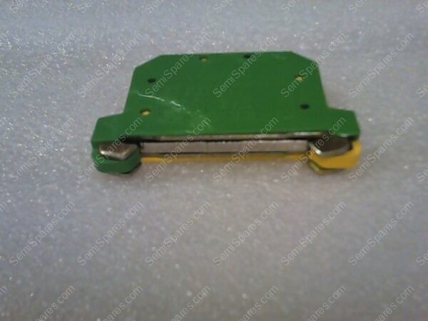8WA1 011-1PG00 | TERMINAL BLOCK SCREW GROUND 4 - Image 3