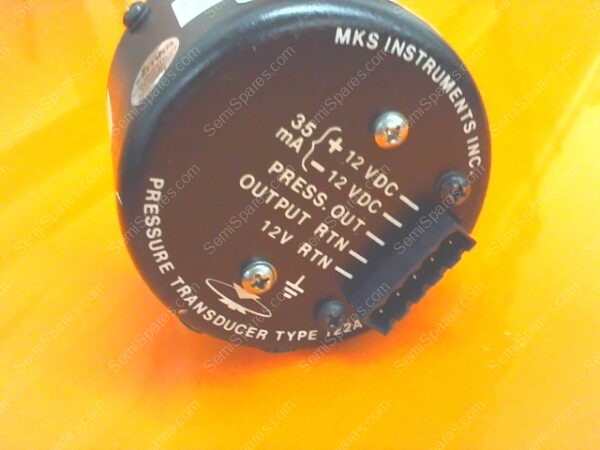 PT-0070-00 | P-TRANS,122AA-0000AB-S,2TOR,SN/9526263210 - Image 3