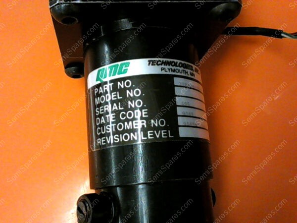 4GK180KA | QMC TECHNOLOGIES INC 23DCMTC2072 WITH 4GK180KA - Image 5