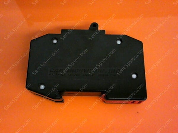 DA1-B0-34-615-121-D | CARLINGSWITCH TECHNOLOGIES DA1-B0-34-615-121-D CIRCUIT BREAKER, 1-POLE, 15A - Image 6