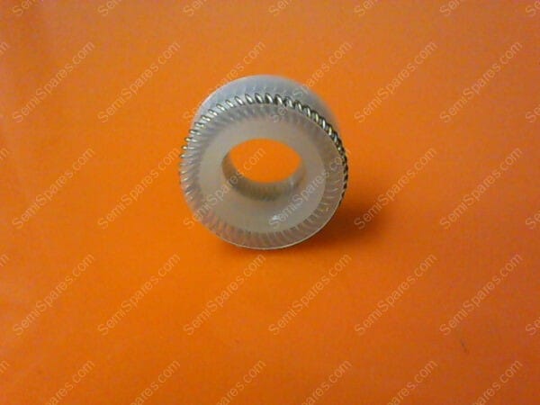 33-0004-008 | SEAL, ROTARY, 1/4" SHAFT - Image 4