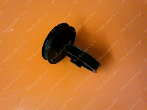 1000208466 | DRV SHFT PULLEY#6Z16-090DF2508 - Image 5