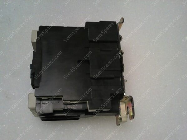 LC1D5011B6 | CONTRACTOR, 24V 60Hz - Image 4