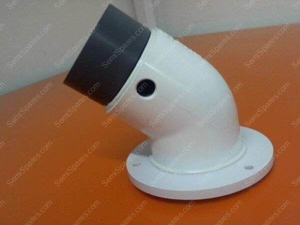 BW-0025-00 | EXAUST MOUNTING BULKHEAD PN 408269-001 - Image 4