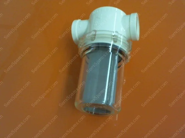 FL-0315-00 | FILTER, STRAINER, P/N E30000060, I8 - Image 2