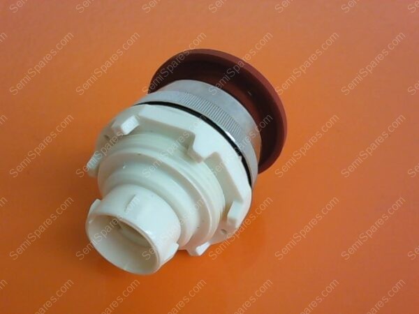 645-091240-001 | SWITCH, EMO TWIST LOCK, M&W - Image 8