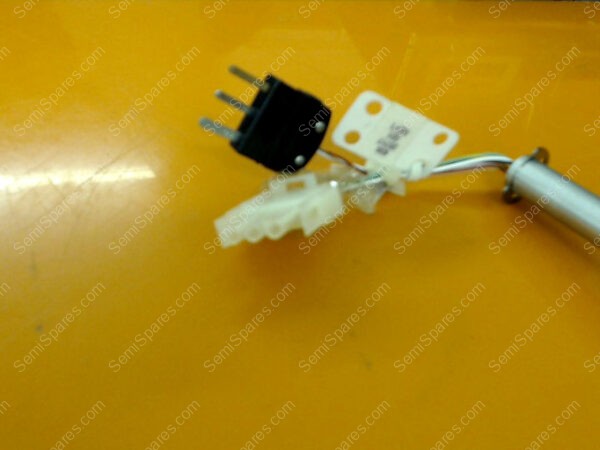 853-025725-006 | ASSY,HEATED PADDLE/FDTHR 6" - Image 5