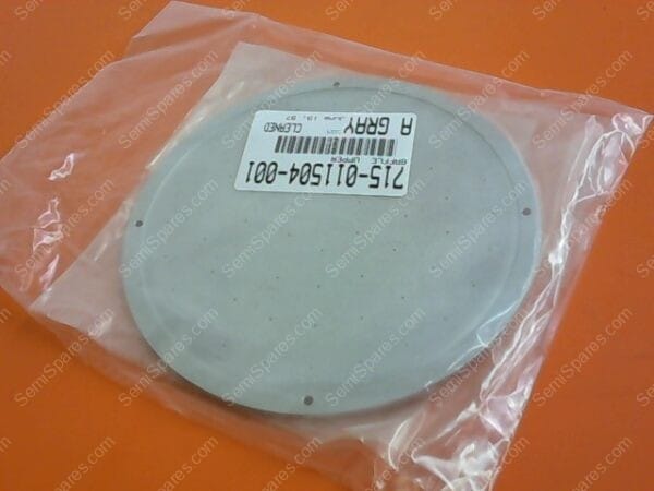 715-011504-001 | BAFFLE  UPPER - Image 7
