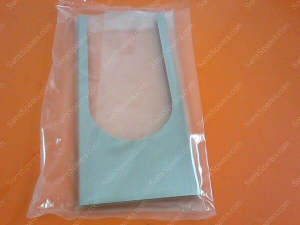 714-310027-003 | CVR,ARM,FR,LWR,APM - Image 4