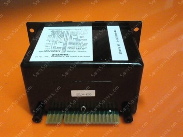 MT-0400-00 | 2401066,METER PANEL, DIGITAL, I4 - Image 3