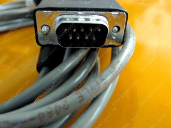 218-875004-001 | CABLE, SENSOR, EXT - Image 4