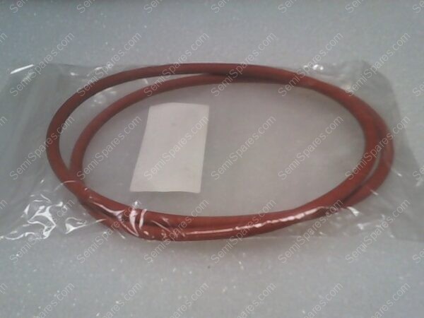 OR-2453-01 | O-RING SILICONE 2-453 MISC