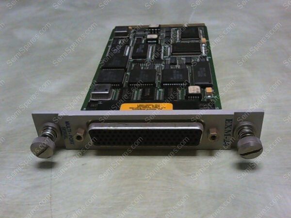 61-0214-01 | RADISYS EXM-24 RS-232 EIGHT-PORT INTELLIGENT SERIAL COMMUNICATIONS BOARD - Image 5