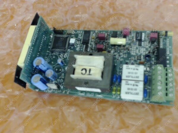 TM-0540-00 | CONTROLLER, TEMPARATURE, DP205-TC, TYPE K,3 - Image 7