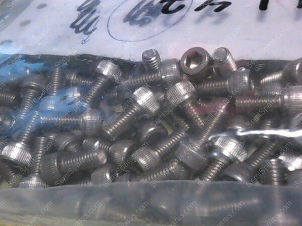 93015-1 | SOCKET CAP SCREW - Image 2