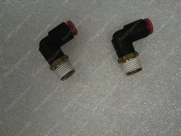 SMC SPORE 5132 | SMC SWIVEL ELBOW - Image 2