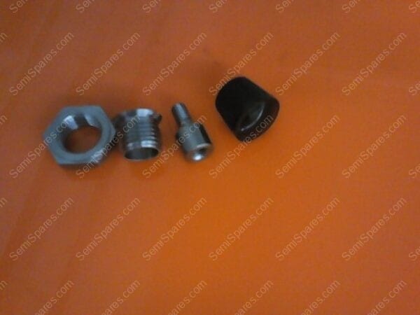XX-3925-00 | LAM LATCH KNOB,2530013 - Image 2