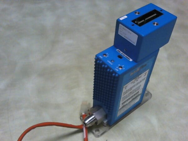 678-000811-001 | htr mfc w/o thermocouple BCL3 200 sccm Mykrolis - Image 5