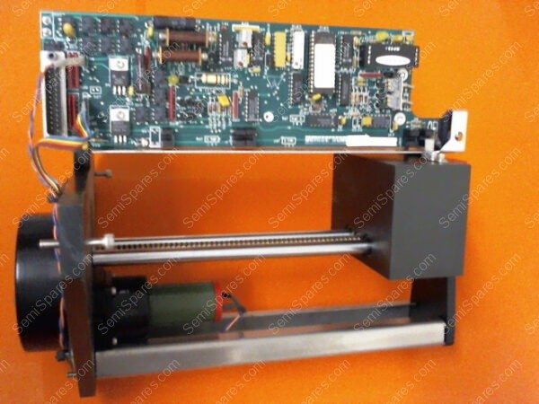 38A ELEVATOR | ASYST 38A ELEVATOR & ENCLOSURE - Image 6