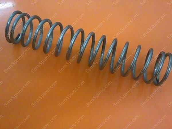 SW-1070-00 | SPRING, COMPRESSION, P/N 018-1051, WAFER - Image 3