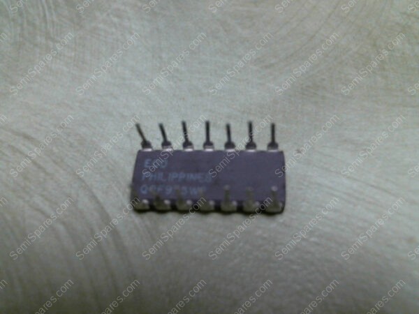 AD534JD | ANALOG DEVICES AD534JD DIP-14 - Image 4
