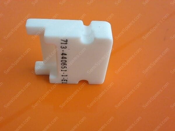 713-440651-001 | BLK,RF BUSS MTG 9500 ALLI - Image 8