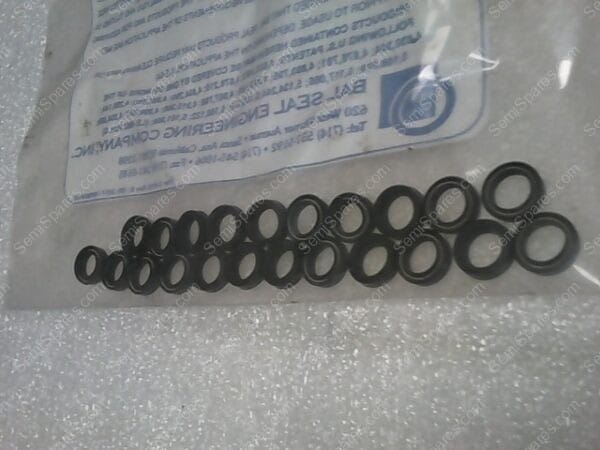 BALANCE SHAFT SEAL | BALANCE SHAFT SEAL, SYMMETRICAL LIP SEAL - Image 3