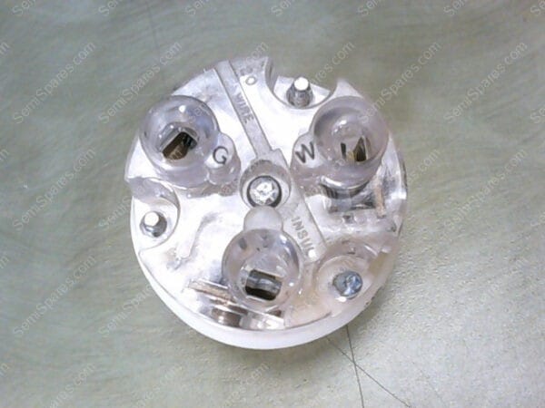 NEMA L5-20 | NEMA L5-20 LOCKING PLUG-20A 125VAC 2-POLE 3-WIRE - Image 4