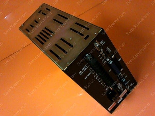 EE0810A52-25 | NSK SERVO DRIVE MOTION CONTROLLER EE0810A52-25 - Image 11