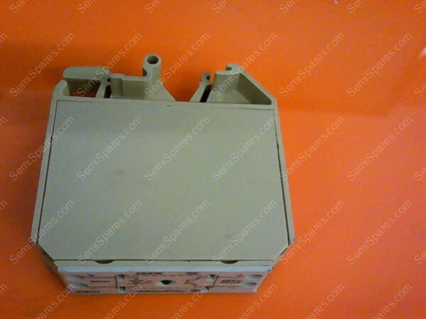 EG01 | WEIDMULLER EG01 26616 DIN RAIL OPTO LSOLATOR COUPLER - Image 4