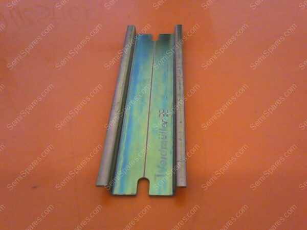 718-025946-050 | RAIL, DIN - 5.00 - Image 3
