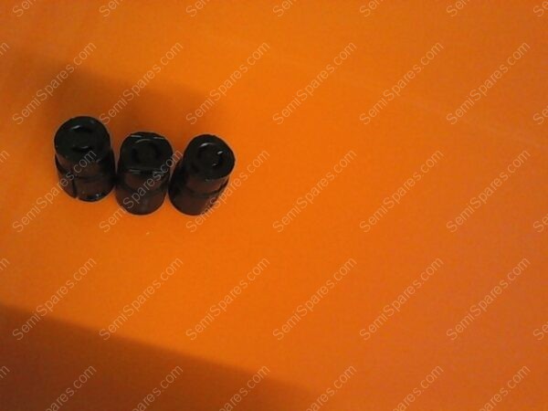 HBL7593 | MIDGET CONN BODIES 15A/125V HUBBEL 7464 - Image 3