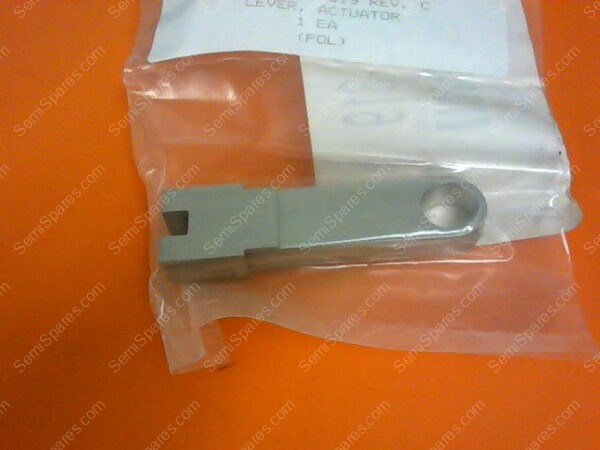 013-008892-319 | LEVER,ACT.DOOR S2,ERGO INPUT - Image 3