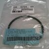 OR-6260-00 | O-RING, AIR FLOW VALVE, 3700-90273