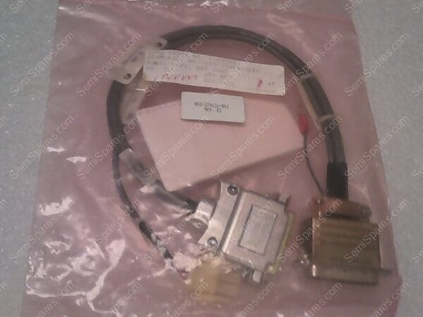853-370131-001 | ASSY, HARN, GAP CONT - Image 4