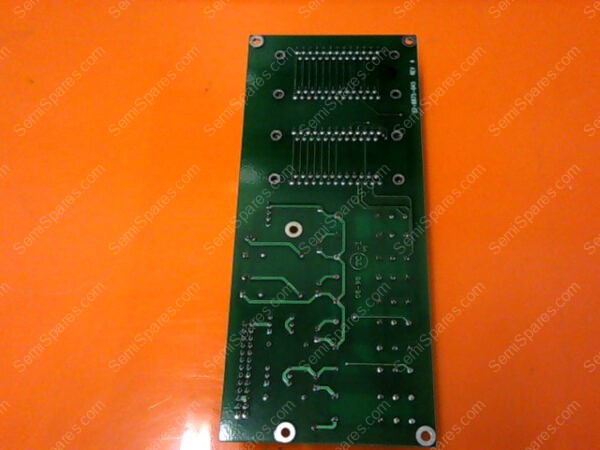 28-8875-045 | ONTRAK ASSY, MOTOR INTERLOCK PCB REV B - Image 5