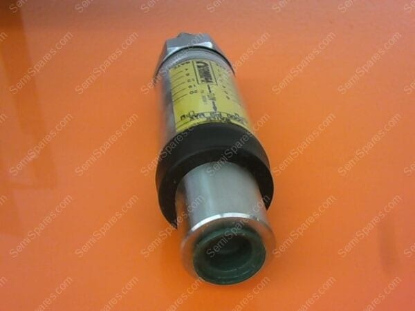 771-090764-001 | FLOWMETER INLINE 1-6 GPM .5NPT - Image 4