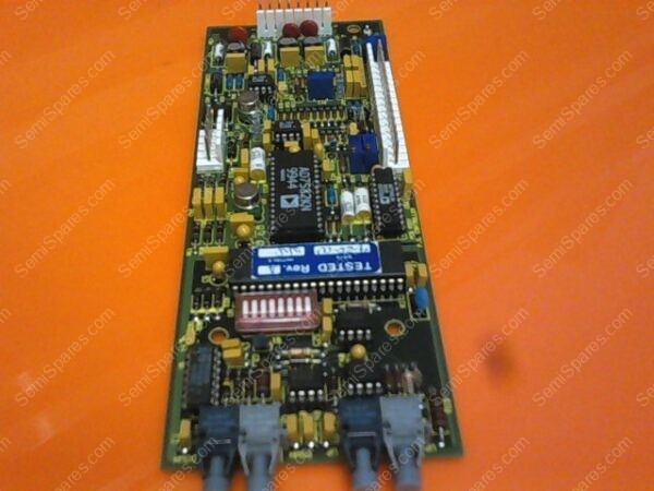 BD-7866-00 | PC BOARD,E15002354 - Image 4