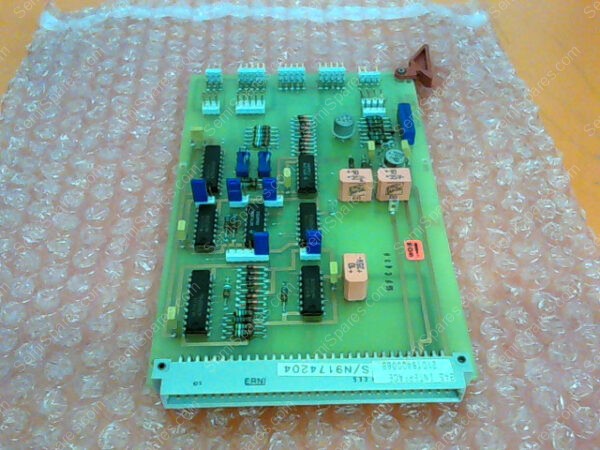 21016400088 | AMAT OPAL BAS INTERFACE BOARD - Image 4