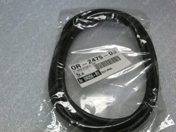 OR-2475-03 | O-RING, VITON 2-475 - Image 2