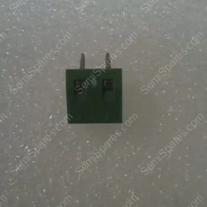 1729128 | TERM BLK 2P SIDE ENT 5.08MM PCB